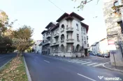 Spatiu birouri - 3 camere | Zona Cismigiu | Et. 2 – Cladir 
