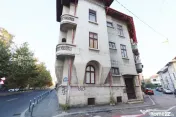 Spatiu birouri - 3 camere | Zona Cismigiu | Et. 2 – Cladir 