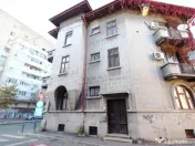 Spatiu birouri - 3 camere | Zona Cismigiu | Et. 2 – Cladir 