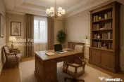 Spatiu birouri - 3 camere | Zona Cismigiu | Et. 2 – Cladir 