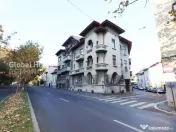 Spatiu birouri - 3 camere | Zona Cismigiu | Et. 2 – Cladir 