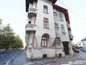 Spatiu birouri - 3 camere | Zona Cismigiu | Et. 2 – Cladir 