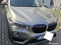 BMW X1 sDrive 18i Sport line