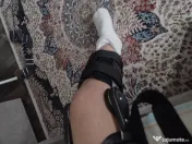 Vand orteza fixa pentru recuperare genunchi