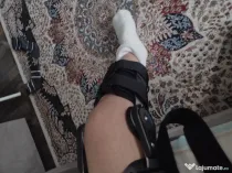 Vand orteza fixa pentru recuperare genunchi