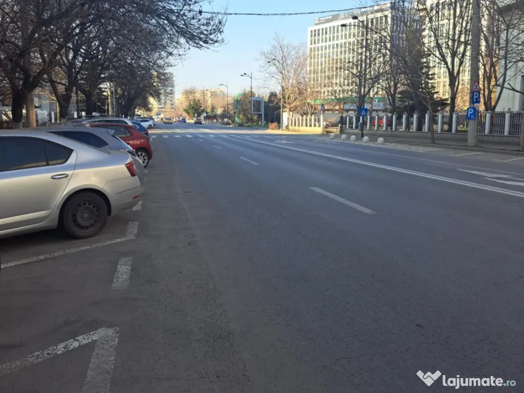 Apartament 2 camere decomandat – Calea Văcărești 182