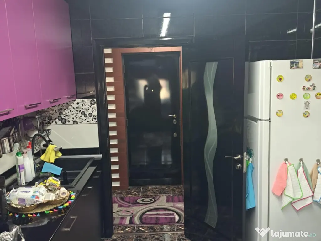 Apartament 2 camere decomandat – Calea Văcărești 182