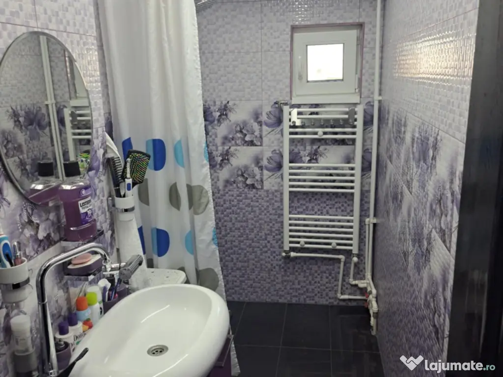 Apartament 2 camere decomandat – Calea Văcărești 182