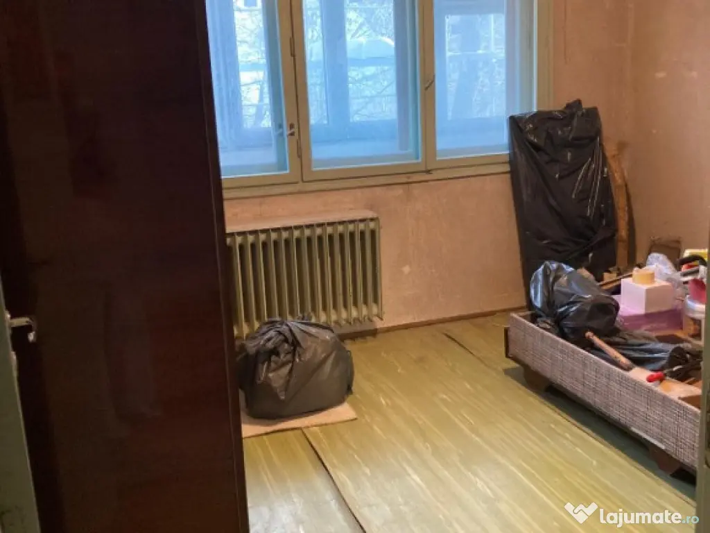 Apartament cu 2 camere: Brancoveanu - Spital Maria S. Curie.