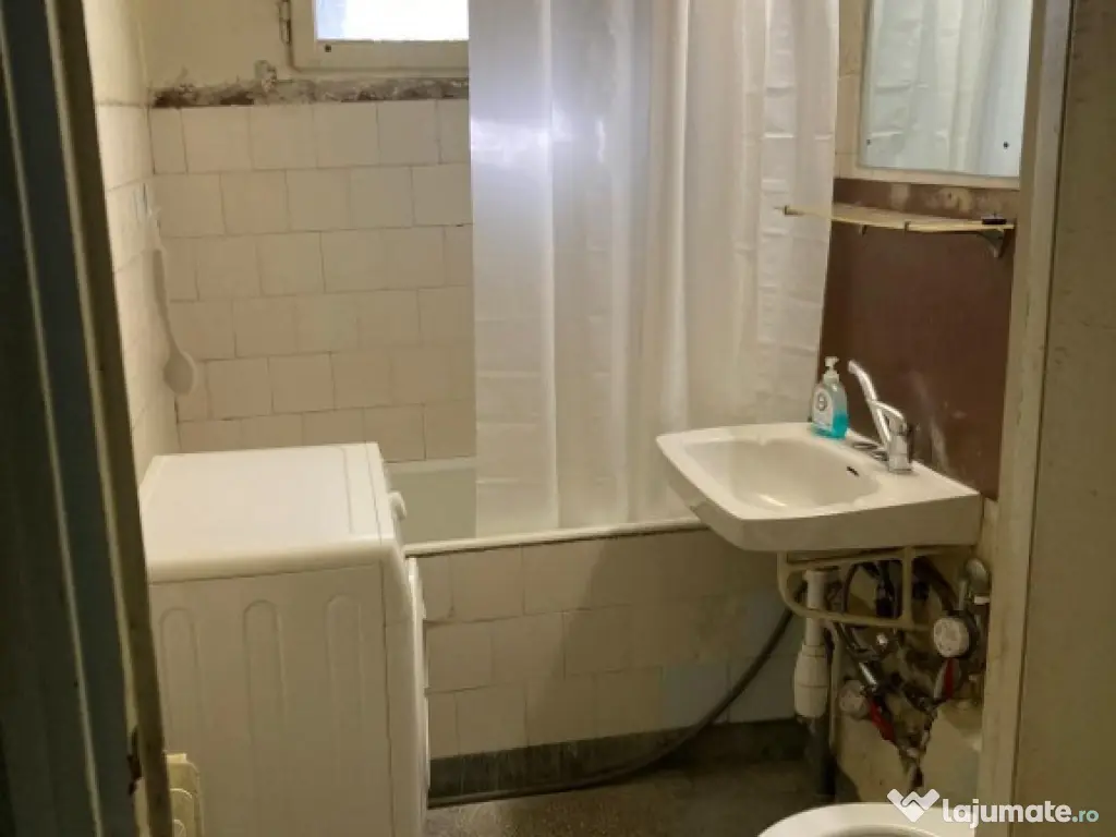 Apartament cu 2 camere: Brancoveanu - Spital Maria S. Curie.