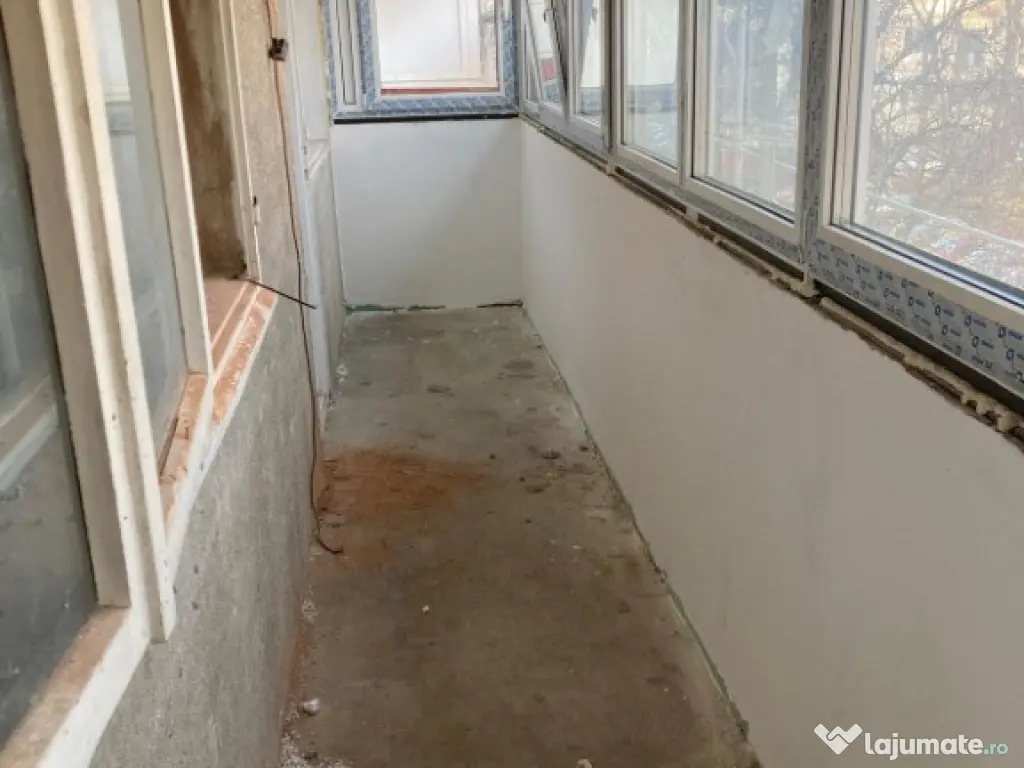 Apartament cu 2 camere: Brancoveanu - Spital Maria S. Curie.