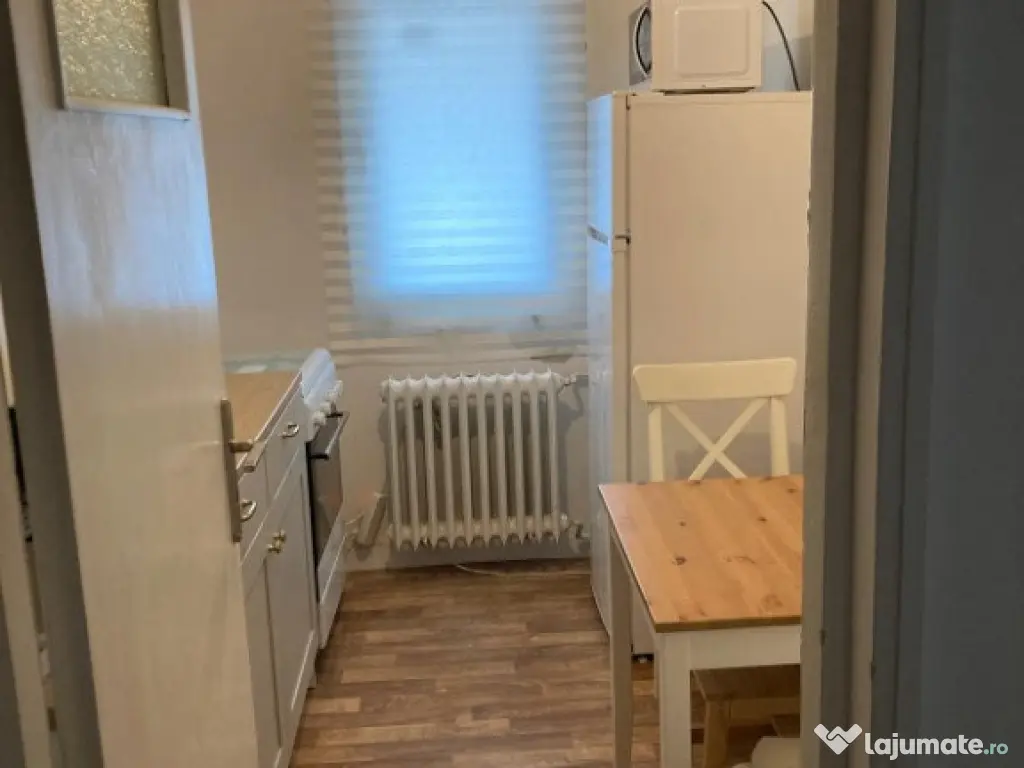 Apartament cu 2 camere: Brancoveanu - Spital Maria S. Curie.