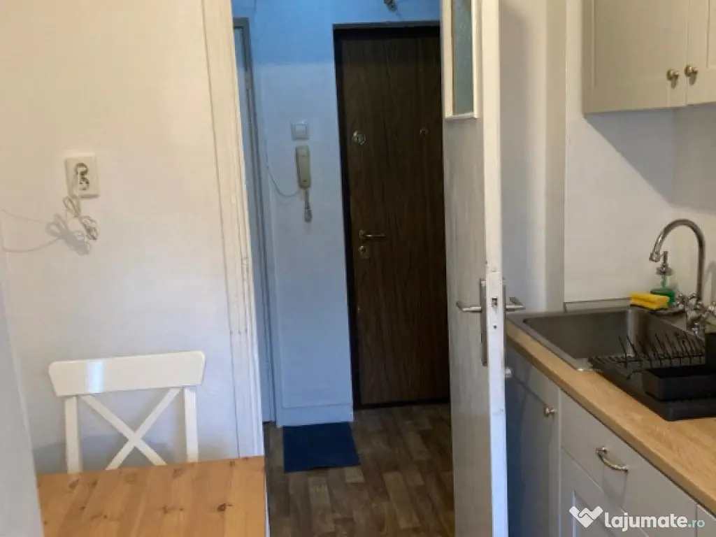 Apartament cu 2 camere: Brancoveanu - Spital Maria S. Curie.