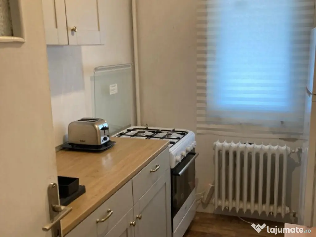 Apartament cu 2 camere: Brancoveanu - Spital Maria S. Curie.