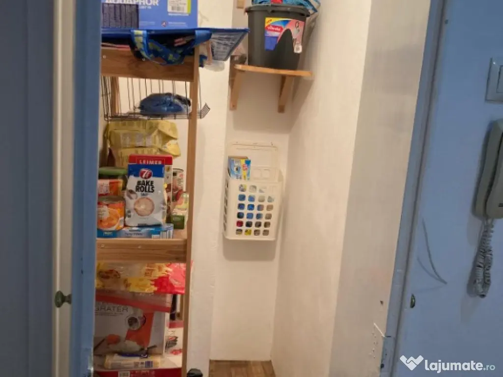 Apartament cu 2 camere: Brancoveanu - Spital Maria S. Curie.