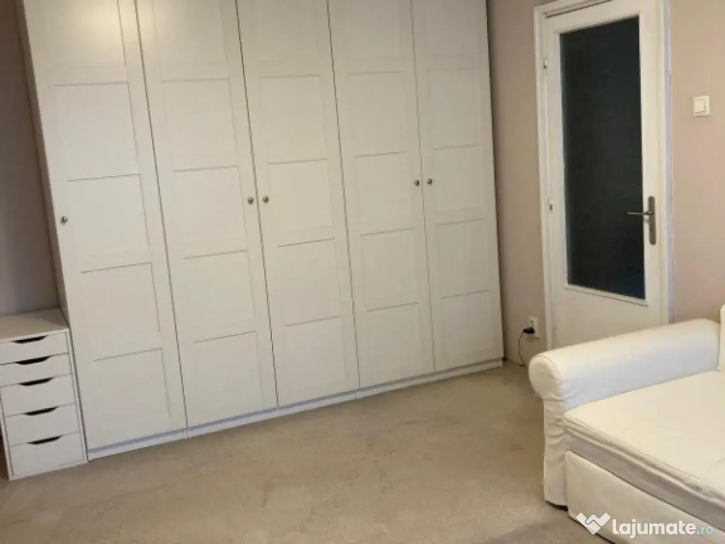 Apartament cu 2 camere: Brancoveanu - Spital Maria S. Curie.