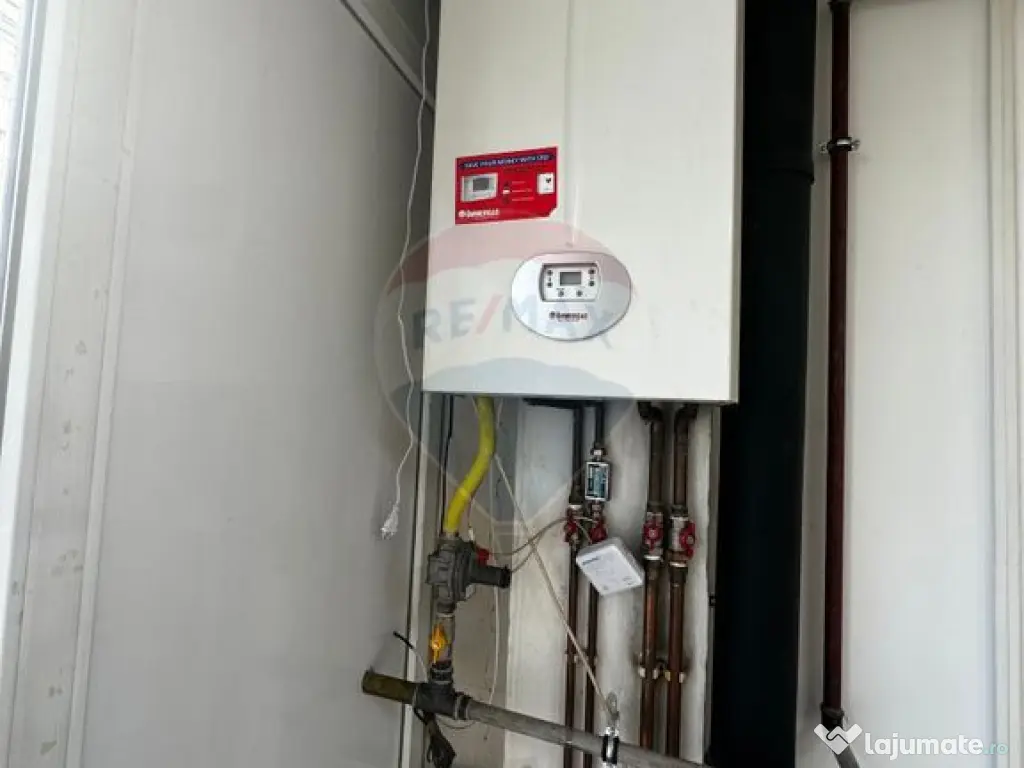 SPATIU COMERCIAL CENTRAL