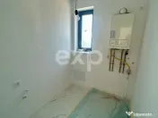 Casă de vânzare în Sânpetru - 107 mp , teren 500 mp 