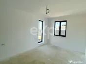 Casă de vânzare în Sânpetru - 107 mp , teren 500 mp 