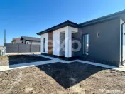 Casă de vânzare în Sânpetru - 107 mp , teren 500 mp 