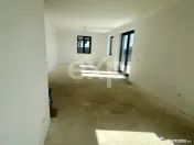 Casă de vânzare în Sânpetru - 107 mp , teren 500 mp 