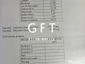 Teren cu autorizație de construire - 5 ari 