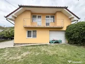 Casa - Vila - str. Piatra Craiului 