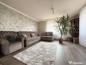 Casa - Vila - str. Piatra Craiului 