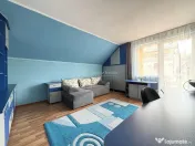Casa - Vila - str. Piatra Craiului 