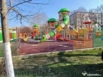 Apartament 3 camere – Piața Reșița - Aleea Reșița