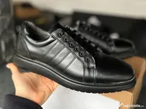Pantofi barbati din piele naturala eleganti