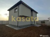 Casă 4 camere Bragadiru - Ghidiceni | Curte 300mp+ | fin... 