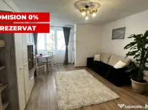 Garsoniera de vanzare cartier Craiovei, Pitesti