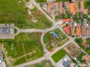 Teren Vladimirescu 721 mp, Vladimirescu, Strada Augusta 