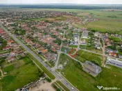 Teren Vladimirescu 721 mp, Vladimirescu, Strada Augusta 