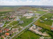 Teren Vladimirescu 721 mp, Vladimirescu, Strada Augusta 