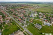 Teren Vladimirescu 721 mp, Vladimirescu, Strada Augusta 