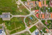 Teren Vladimirescu 721 mp, Vladimirescu, Strada Augusta 