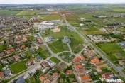 Teren Vladimirescu 721 mp, Vladimirescu, Strada Augusta 