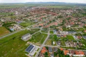 Teren Vladimirescu 721 mp, Vladimirescu, Strada Augusta 