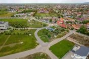 Teren Vladimirescu 721 mp, Vladimirescu, Strada Augusta 