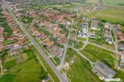 Teren Vladimirescu 721 mp, Vladimirescu, Strada Augusta 