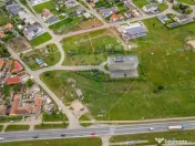 Teren Vladimirescu 721 mp, Vladimirescu, Strada Augusta 