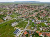 Teren Vladimirescu 721 mp, Vladimirescu, Strada Augusta 