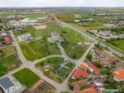 Teren Vladimirescu 721 mp, Vladimirescu, Strada Augusta 