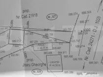 Teren intravilan de vânzare – Valea Doftanei