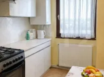 Apartament cu 3 camere, 71 mp, zona Materna, Turda