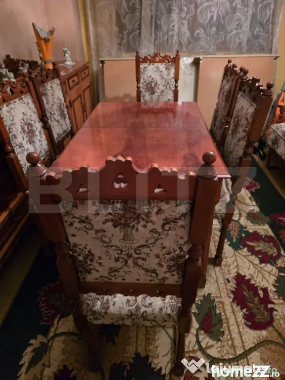 Apartament cu 3 camere, 71 mp, zona Materna, Turda - Turda (Cluj)