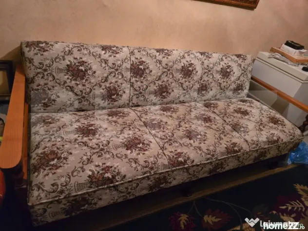 Apartament cu 3 camere, 71 mp, zona Materna, Turda - Turda (Cluj)