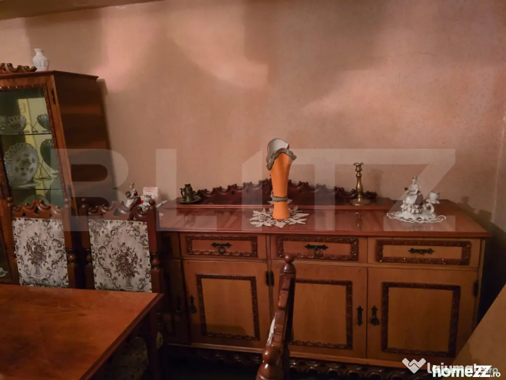 Apartament cu 3 camere, 71 mp, zona Materna, Turda - Turda (Cluj)
